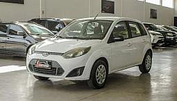 Ford Fiesta Se 1.0 8V Flex 5P 2014