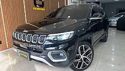 Jeep Compass Td 350 80 Anos 2.0 4X4 Die. Aut 2025
