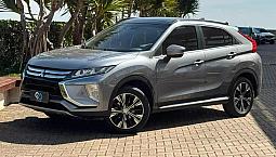 Mitsubishi Eclipse Cross Hpe-S 1.5 16V 165Cv Aut. 2020