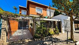 Casa | 3 Dorms | Vila Cordeiro