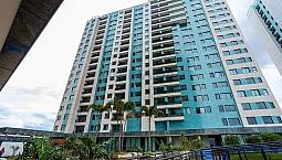 Apartamento 3 Quartos Para Venda Em Brasília, Areal (Águas Claras), 3 Dormitórios, 1 Suíte
