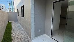 Oportunidade Repasse Apartamento Térreo Com Área Privativa E Área De Lazer No Novo Milênio