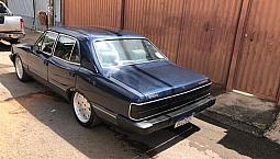 Chevrolet Caravan L/Sl/S/Ss 2.5/4.1/4.2 1988