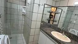 [Ballata-28355] Boa Viagem 3 Qts Mobiliado- Alugo