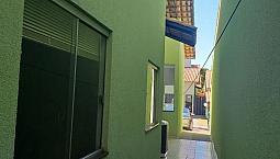 Alugo Casa Em Condomínio Fechado 