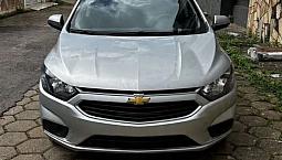 Chevrolet Onix Hatch Lt 1.0 8V Flex Mec. 4P 2019