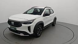 Fiat Pulse Audace Turbo 200 Aut. (Hibrído) 2026