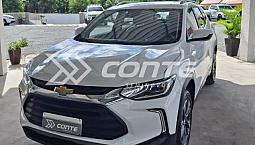 Chevrolet Tracker Premier 1.2 Turbo 12V Flex Aut 2023