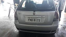 Pálio 2014 60 De 599