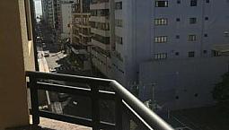 Aluguel Anual Apartamento 2 Dormitórios (1 Suíte) Balneário Camboriú Sc