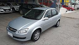 Gm - Chevrolet Classic Ls 1.0 Flex 2012 Básico