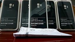 Capa Samsung Galaxy S9 Original Com Nota Fiscal
