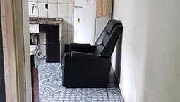 Casa2 Cômodos Grandes No Júlio De Mesquita Direto Com Proprietário