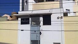 Apartamento Padrão