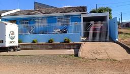 Residência C/ 03 Quartos No Dom Bosco - A/C Veículo !!
