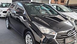 Hyundai Hb20 1.6 Comfortplus 2017