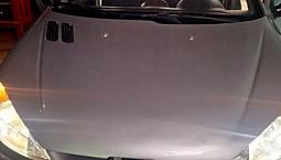 Vendo Peugeot 206 11800