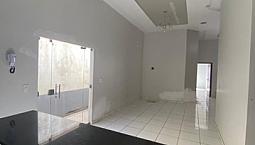 Alugo Casa Com 3 Quartos Sendo Uma Suíte No Parque Do Buriti
