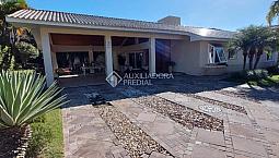 Casa De Condomínio À Venda Com 4 Dormitórios Em Altos Da Alegria, Guaíba Cod:340055