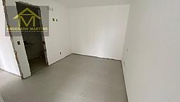 Apartamento 3 Quartos Em Itaparica Cód. 19065 Th