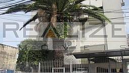 Jkazão Térreo Com Patio No Bairro Santana.
