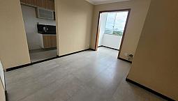 Apartamento Para Venda Em Serra, Jardim Limoeiro, 2 Dormitórios, 1 Banheiro, 1 Vaga