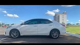 Corolla Xei 2.0