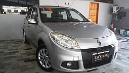Sandero 2013 