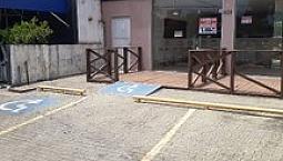Excelente Ponto Comercial Na Av. Dom Severino  