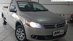 Saveiro 1.6 