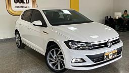 Volkswagen Polo 1.0 200 Tsi Highline 2018