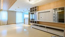 Locação Apartamento  4 Quartos, 2 Vg(901) - Le Ciel - Aguas Claras