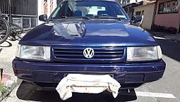 Vendo Carro