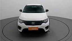 Fiat Mobi 2023 1.0 Evo Flex Like. Manual