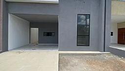 Excelente Casa 3/4 Em Condomínio Fechado - Arapiraca