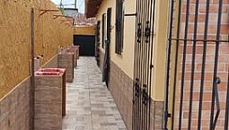 Lindas Kitnetes Cj. Uirapurú - Icuí Guajará - R$ 420,00 E R$ 450,00