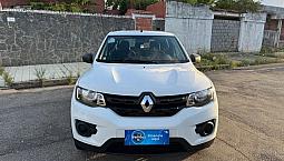 Kwid 2022 Zen 