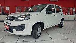 Uno Attractive Evo 1.0 2021****