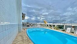 Apartamento Para Venda Em Jaboatão Dos Guararapes, Candeias, 2 Dormitórios, 1 Banheiro, 1 