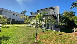 Sobrado Condomínio De Goiânia Aldeia Do Vale