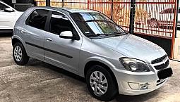 Chevrolet Celta Spirit/ Lt 1.0 Mpfi 8V Flexp. 5P 2013