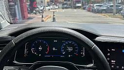 Volkswagen Polo Highline Tsi 1.0 Flex 12V Aut. 2023