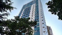 Top! Flat Golden View, Em Boa Viagem, Mobiliado E C/ Todas As Taxas. Anual Ou Temporada.