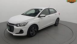 Chevrolet Onix Hatch Lt 1.0 12V Tb Flex Mec. 4P 2025