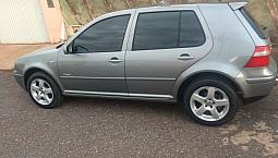 Volkswagen Golf Flash 1.6 Mi /1.6 Mi Tot. Flex 8V 4P 2006