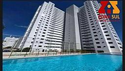 Apartamento Com 2 Dormitórios Para Alugar Por R$ 3.300/Mês - Expedicionários - João Pessoa