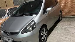 Honda Fit Lx 1.4/ 1.4 Flex 8V/16V 5P Mec. 2004