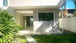 Casa Com Muito Verde A 1 Quadra Da Praia Em São Bento Da Lagoa , Itaipuaçu Maricá/Rj