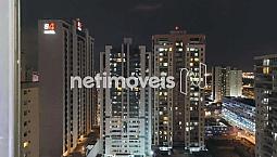 Apartamento 1 Quarto Mobiliado  Residencial Real Celebration | Águas Claras