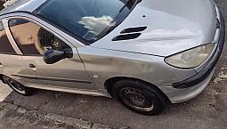 Peugeot 206 Selection/ Sensation 1.0 16V 3P 2004